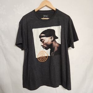 2 Pac T Shirt